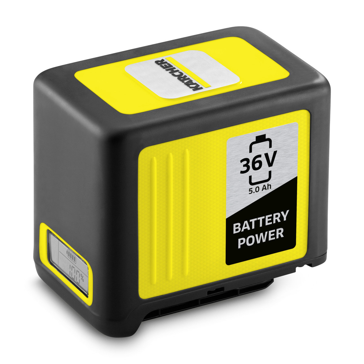 Výměnná baterie KÄRCHER 36/50 Li-Ion